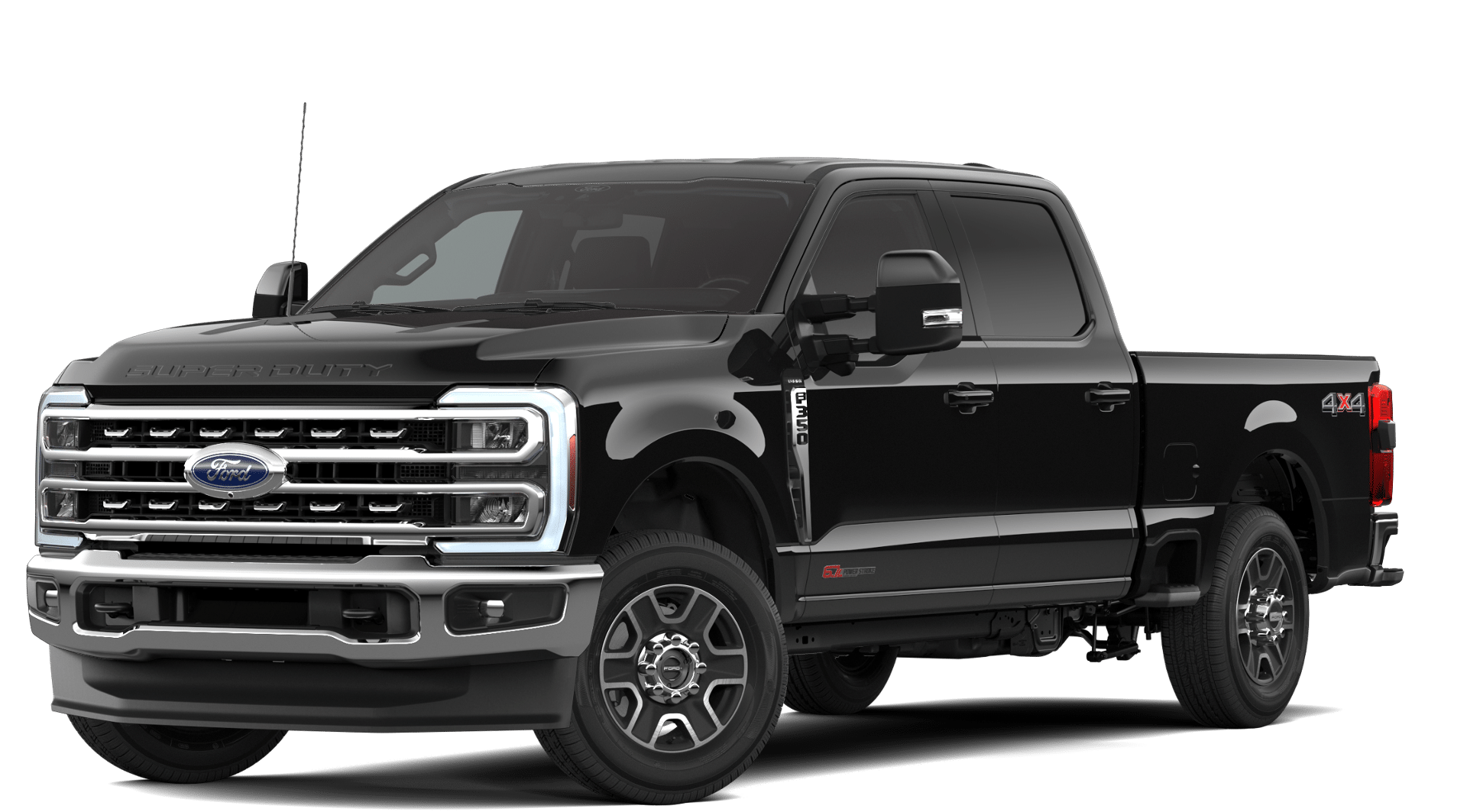 2026 Ford Super Duty® External Image 1